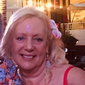 Meet your Posher, Carol